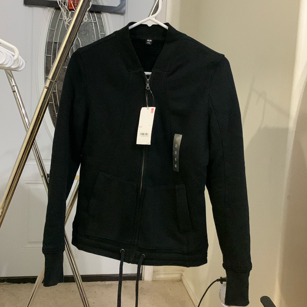 Uniqlo URBAN SWEATS Designed by Alexandre Plokhov Size S